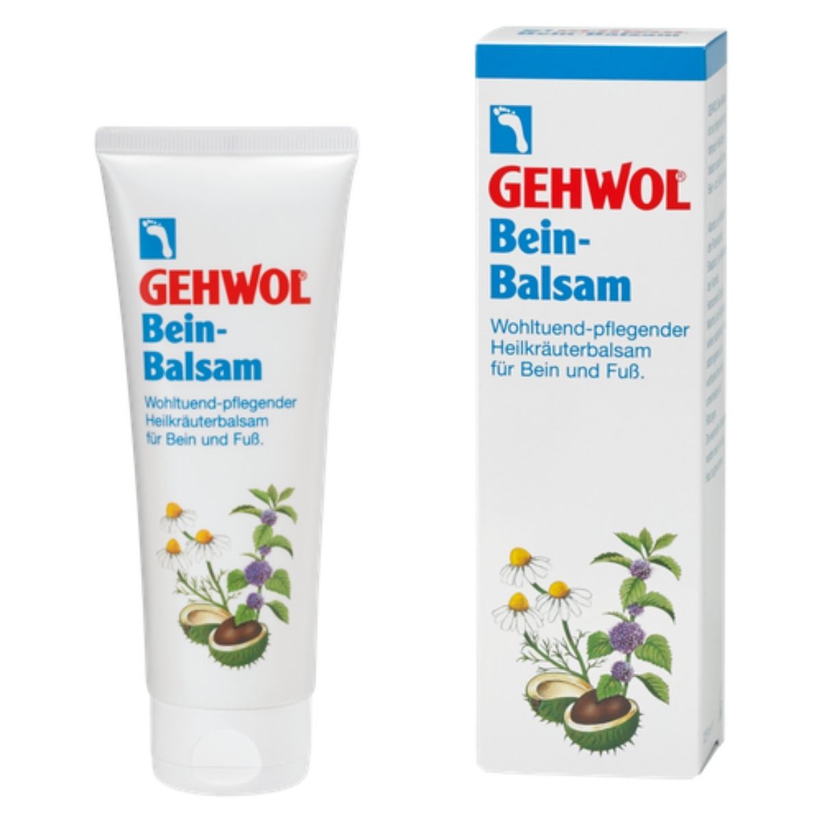 Gehwol Beinbalsam