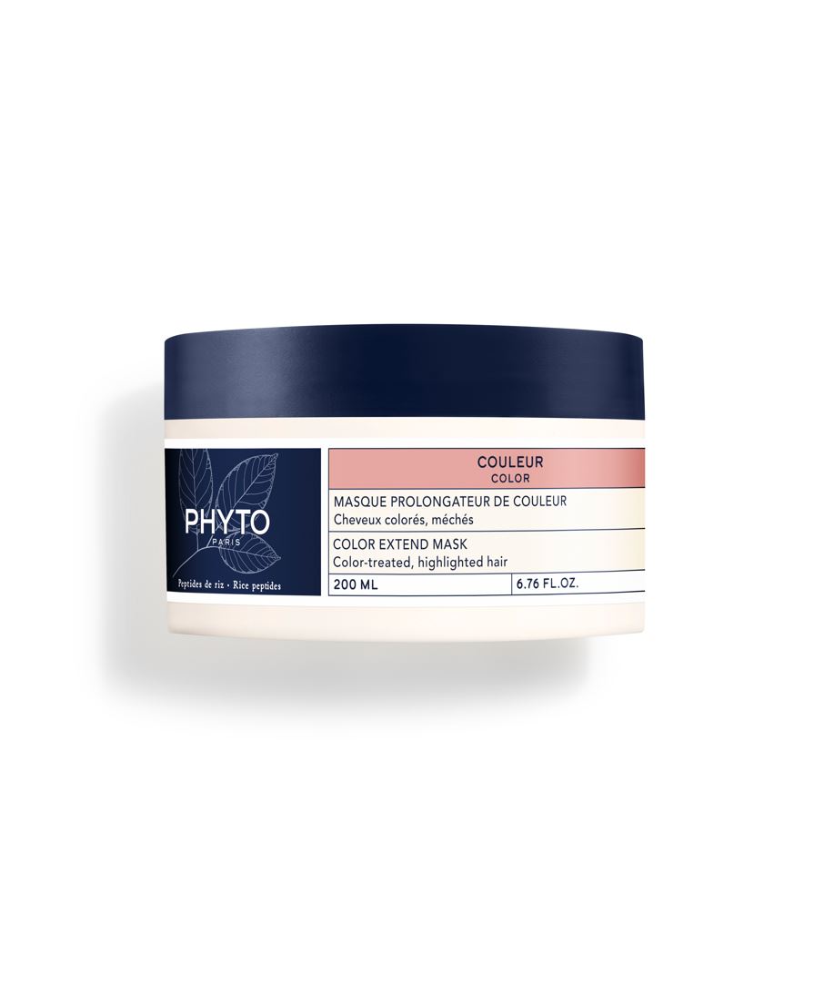 Phyto Color Extend Mask  Phyto Color Extend Mask