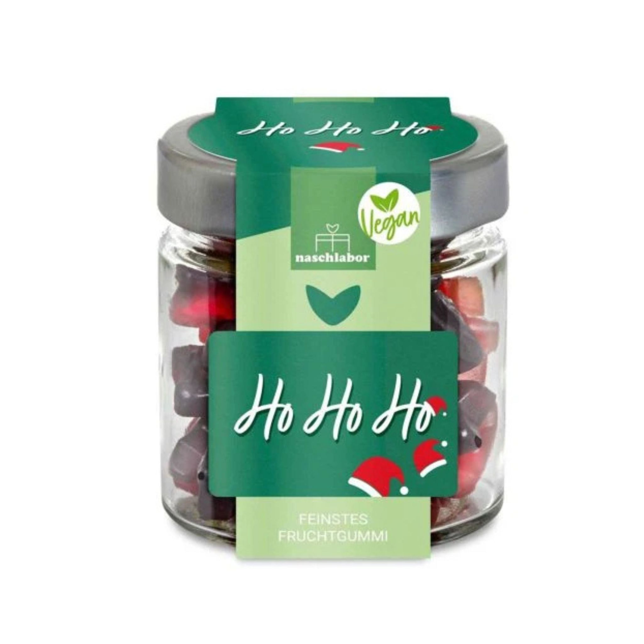 Fruchtgummi Ho Ho Ho Vegan