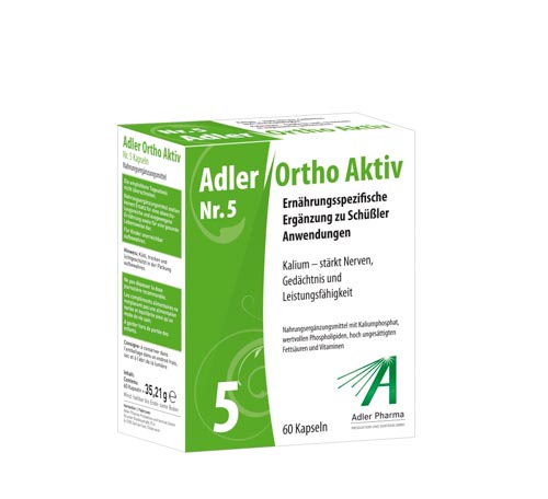 3421110173qBONrxZ3zR Adler Pharma Ortho Aktiv Nr. 5