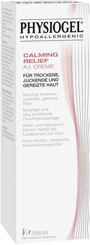 Physiogel Calming Relief A.I. Creme