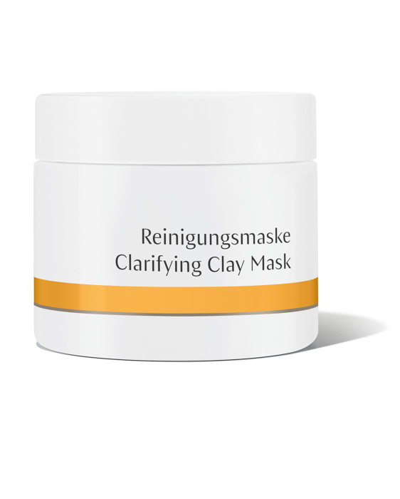 2051378q8rIuwzzTwoVt Dr. Hauschka Reinigungsmaske Tiegel