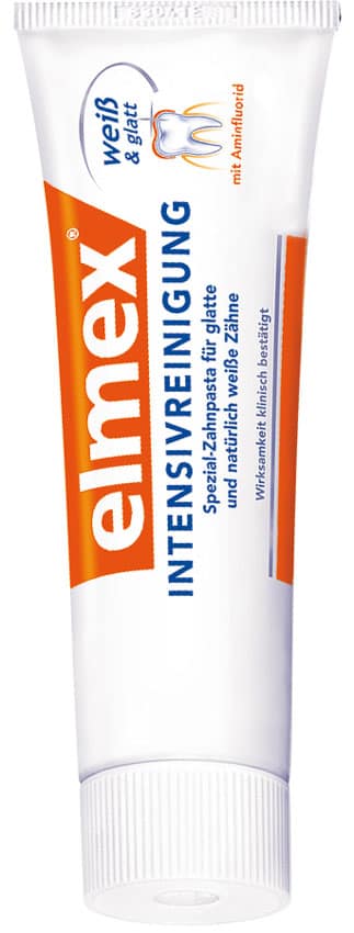 3882271 elmex® INTENSIVREINIGUNG Zahnpasta