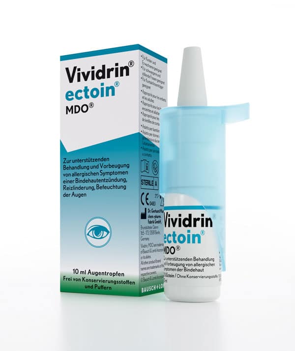 4403717 Vividrin® ectoin® MDO 10ml
