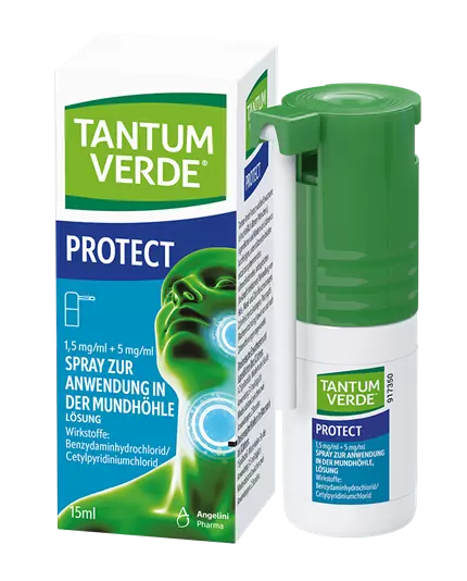 Tantum Verde Protect Spray