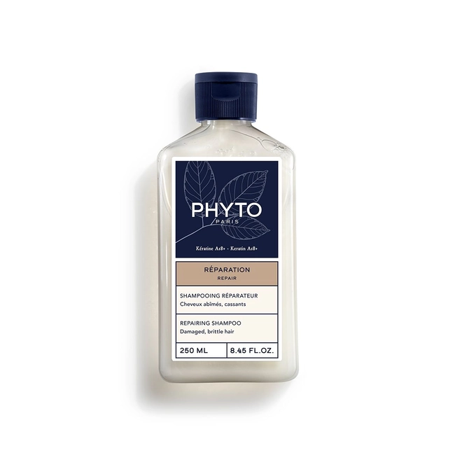 Phyto REPAIR Repairing Shampoo 250ml