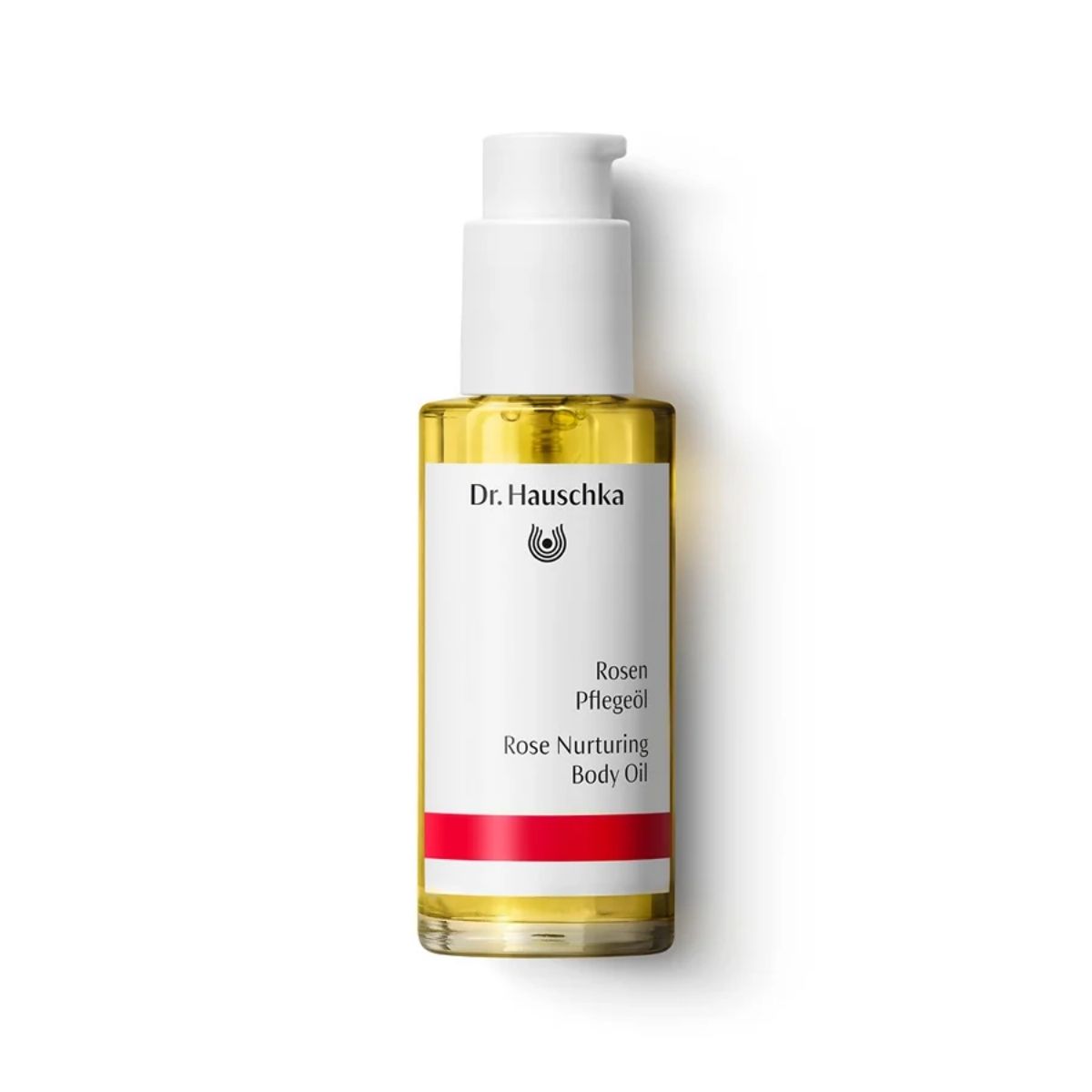 Dr. Hauschka Rosen Pflegeöl