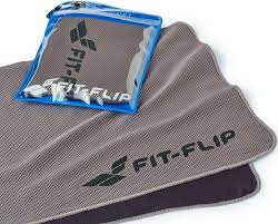 UnbenanntMG8bYGVOcjYLs Airflip Towel Grau