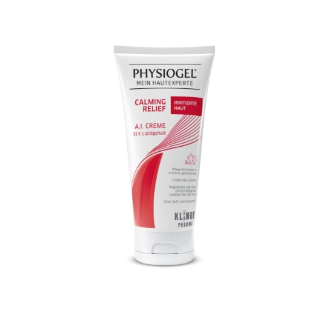 Physiogel Calming Relief A.I. Creme