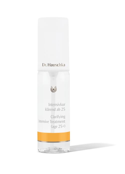 3251116paXWLLMa58sua Dr. Hauschka Intensivkur klärend ab 25