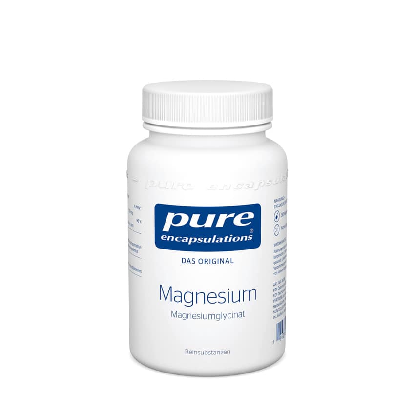 2382796Qy1Zp9IN2OOfT Pure Encapsulations® Magnesium