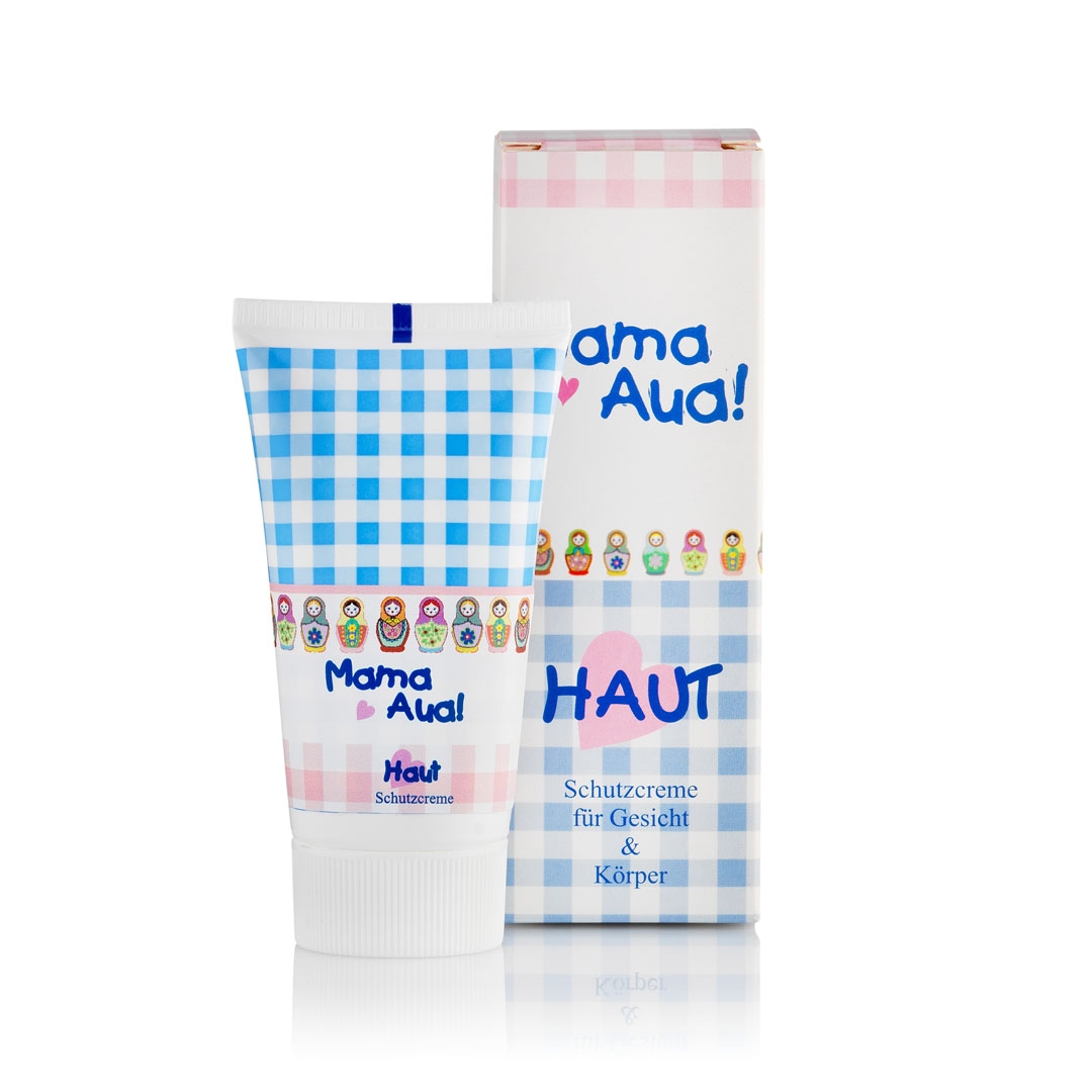 haut Mama Aua! HAUT Schutzcreme