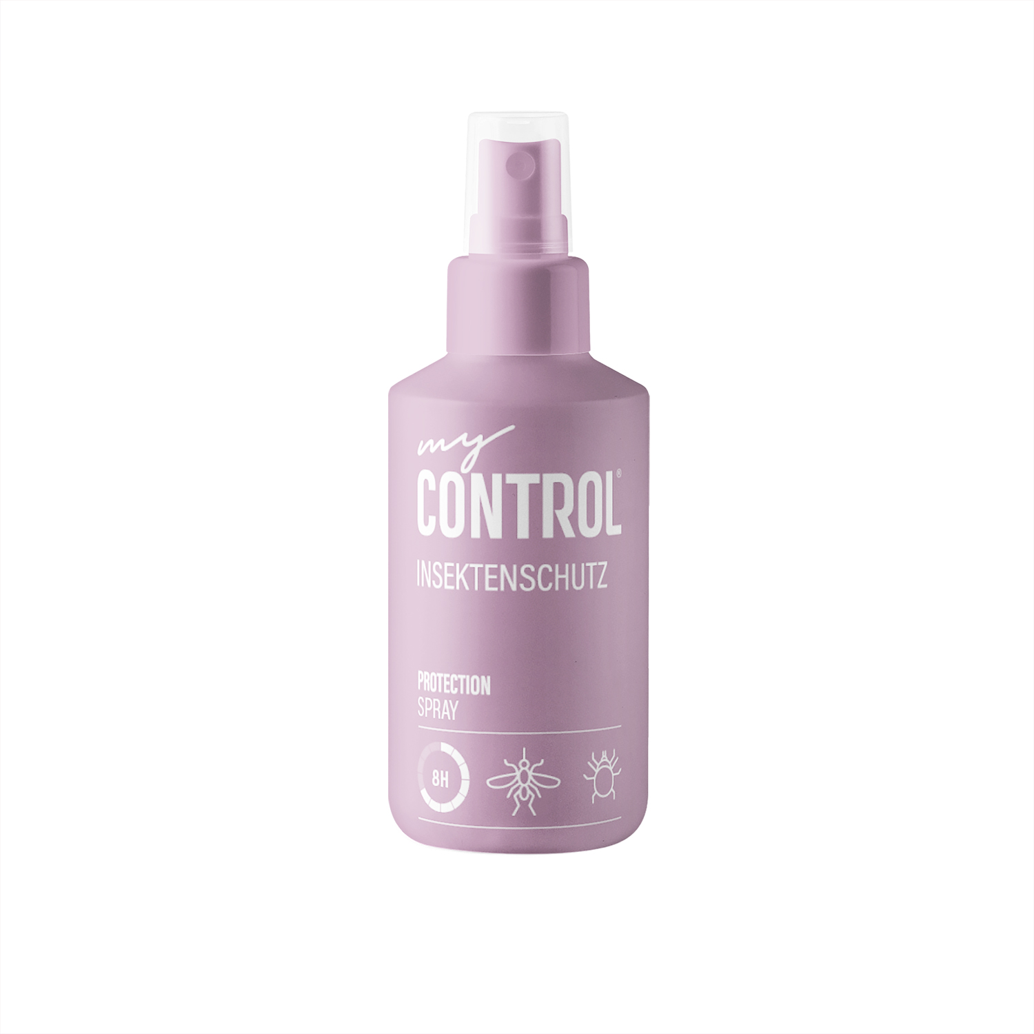protection-spray-1500 My Control Insektenschutz Spray- DEET FREI