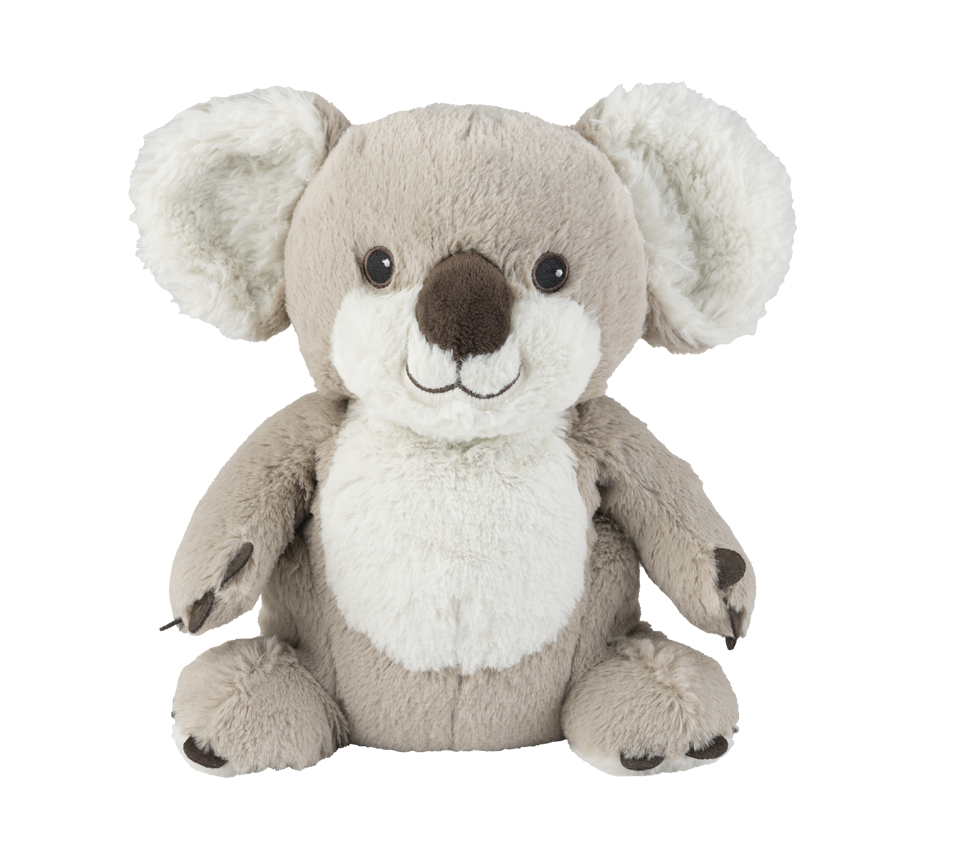 Warmies Wärmestofftier Koala
