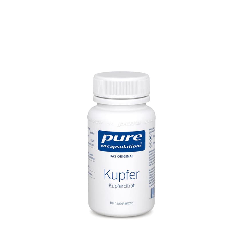 3015982_3 Pure Encapsulations® Kupfer