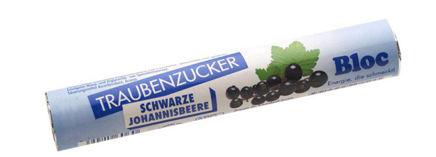 0753231x9bQALkJyvUOe Bloc Traubenzucker Johannisbeere