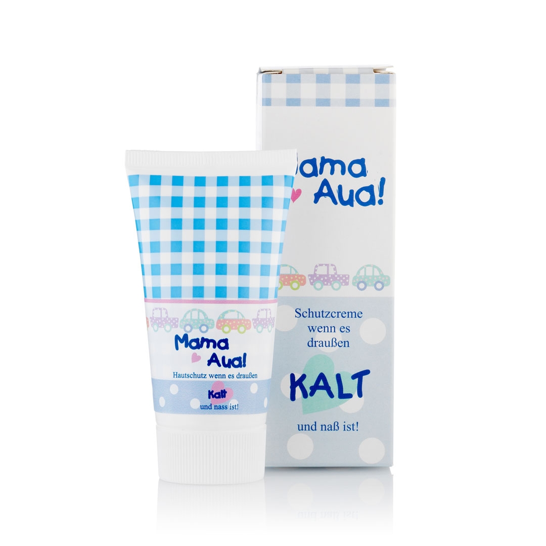 kalt Mama Aua Mama Aua! KALT Kälteschutzcreme