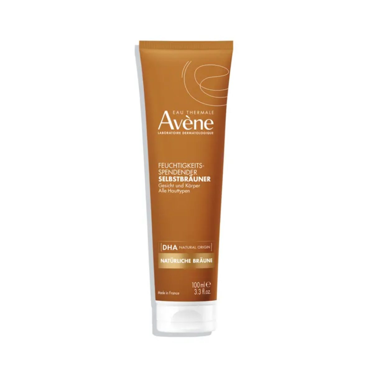 Avene  Feuchtigkeitsspendender Selbstbräuner