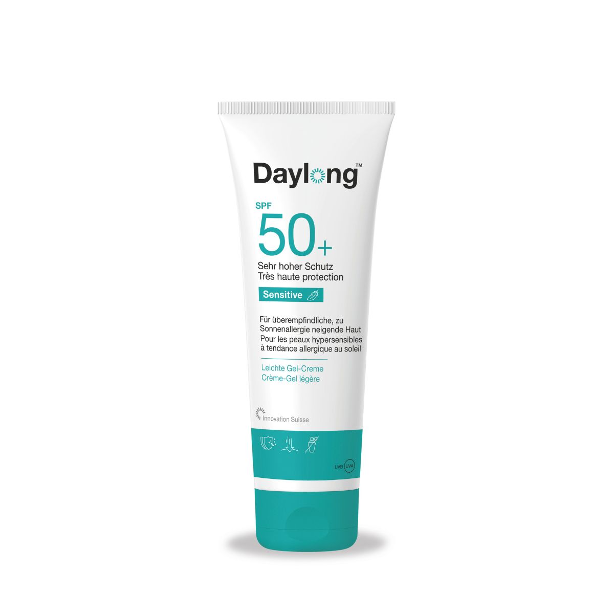Daylong™ Sensitive Gel-Creme SPF50+