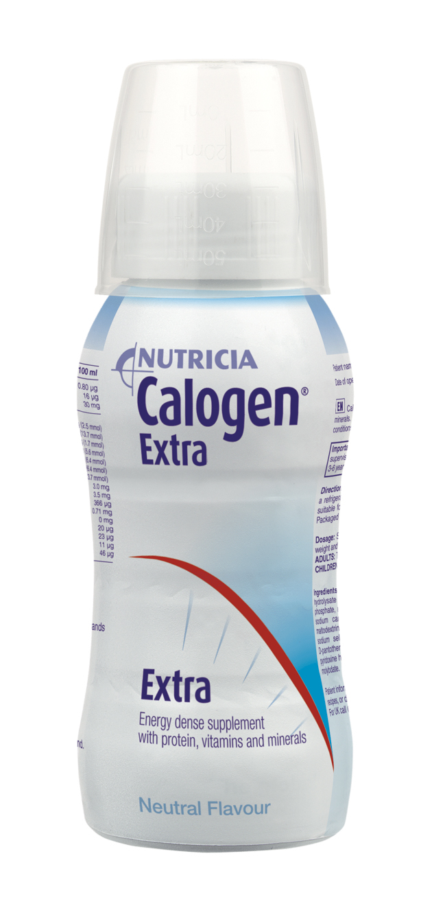 Calogen EXTRA Neutral 200ml
