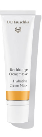 hydratingcreammask4KAAi5Z2eLEh2 Dr. Hauschka Reichhaltige Crememaske