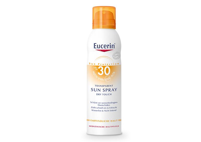 4303708wPZh0hx8ZhKJv Eucerin Transparent Sun Spray Dry Touch LSF 30