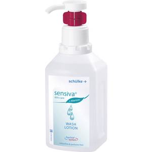 SENSIVA WASCHLOTION+PUMPE HYCLI