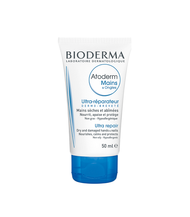 4385965OmoPTLmxXf2nl Bioderma Atoderm Mains - 50ml