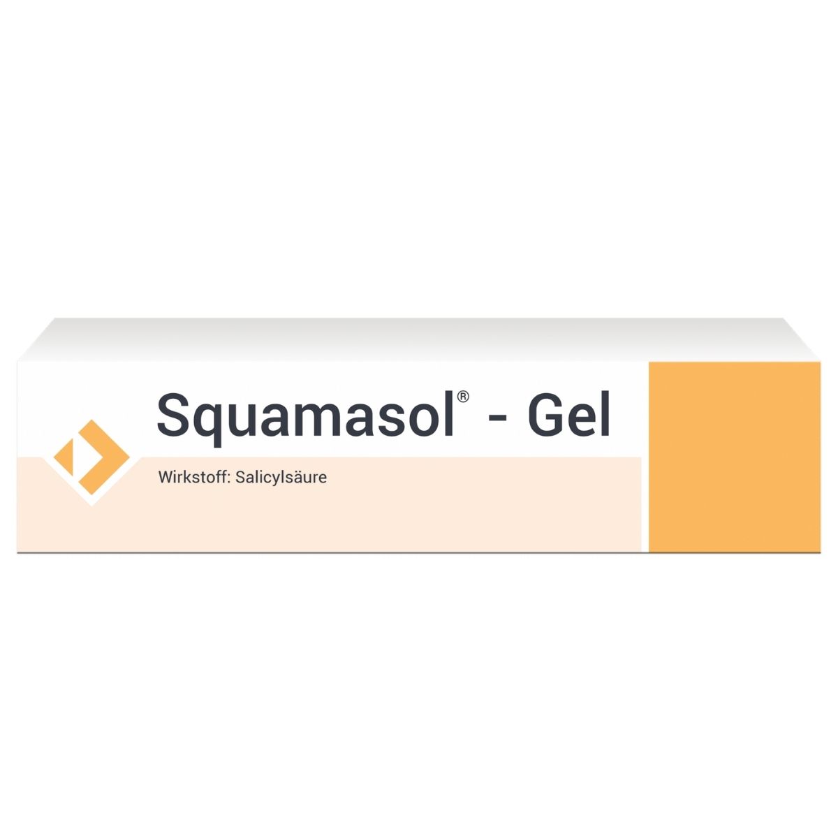 Squamasol - Gel
