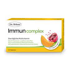 UnbenanntE6JlGqZbDfR7P Dr. Böhm® Immun complex Tabletten