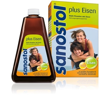 sanostol_plus_eisengtbXyRu8myOir Sanostol MULTIVITAMIN SAFT plus Eisen