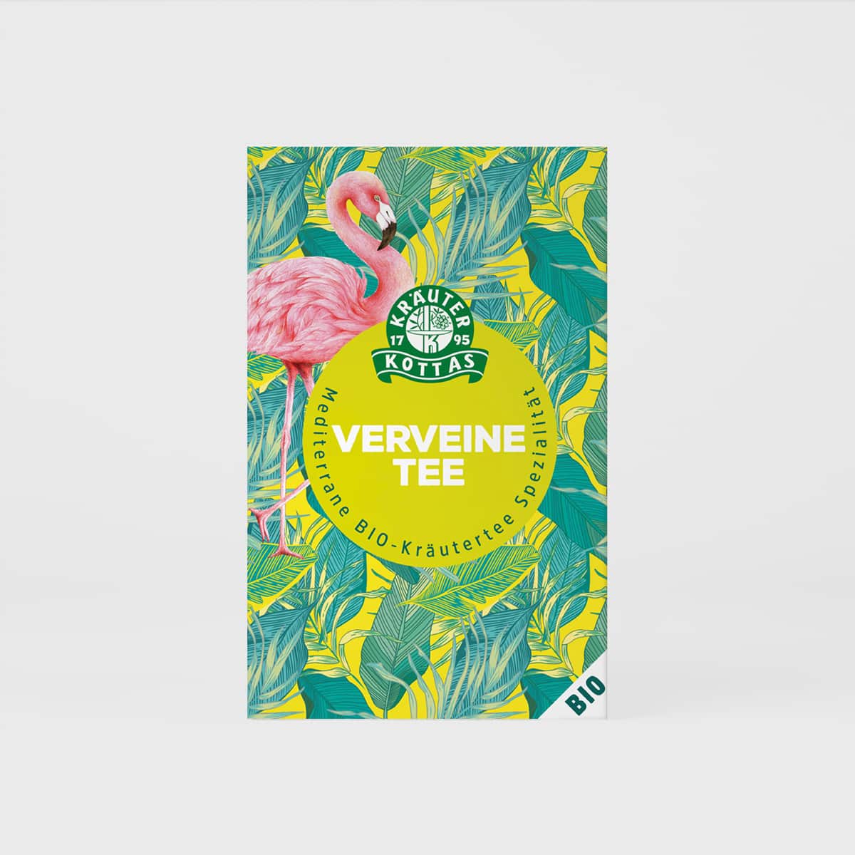 Dr. Kottas Verveine Dr. Kottas Verveine