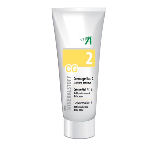 2211899cpI5bq57xyVOc Schüssler Salz Creme Gel Nr. 2