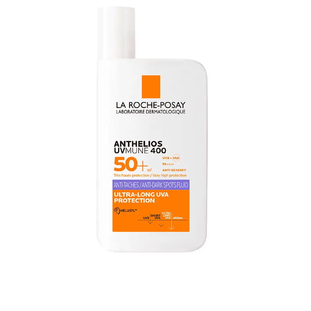 La Roche Posay Anthelios UVMune 400 Anti-Pigment LSF 50+  La Roche Posay Anthelios UVMune 400 Anti-Pigment LSF 50+