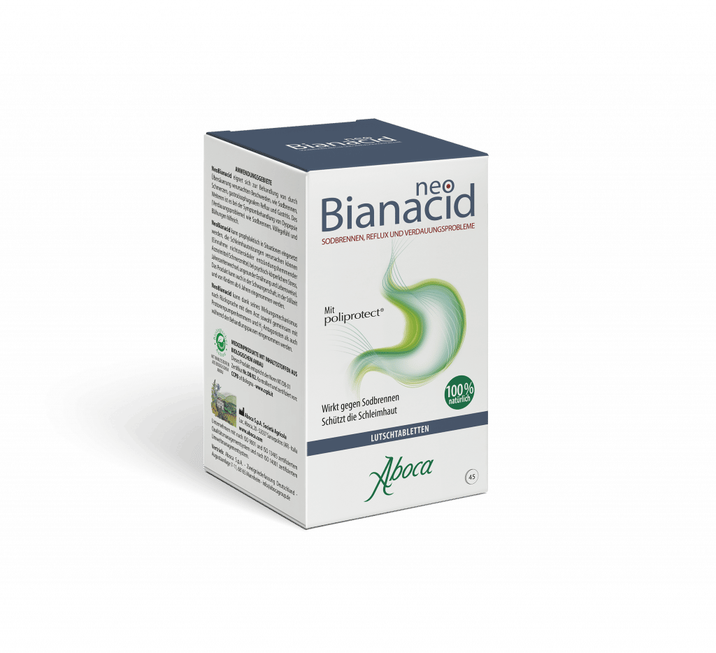 aboca-neobianacid-45stk-1024x9348DujEE063vQVg Aboca Neobianacid Tabletten Übersäuerung und Reflux