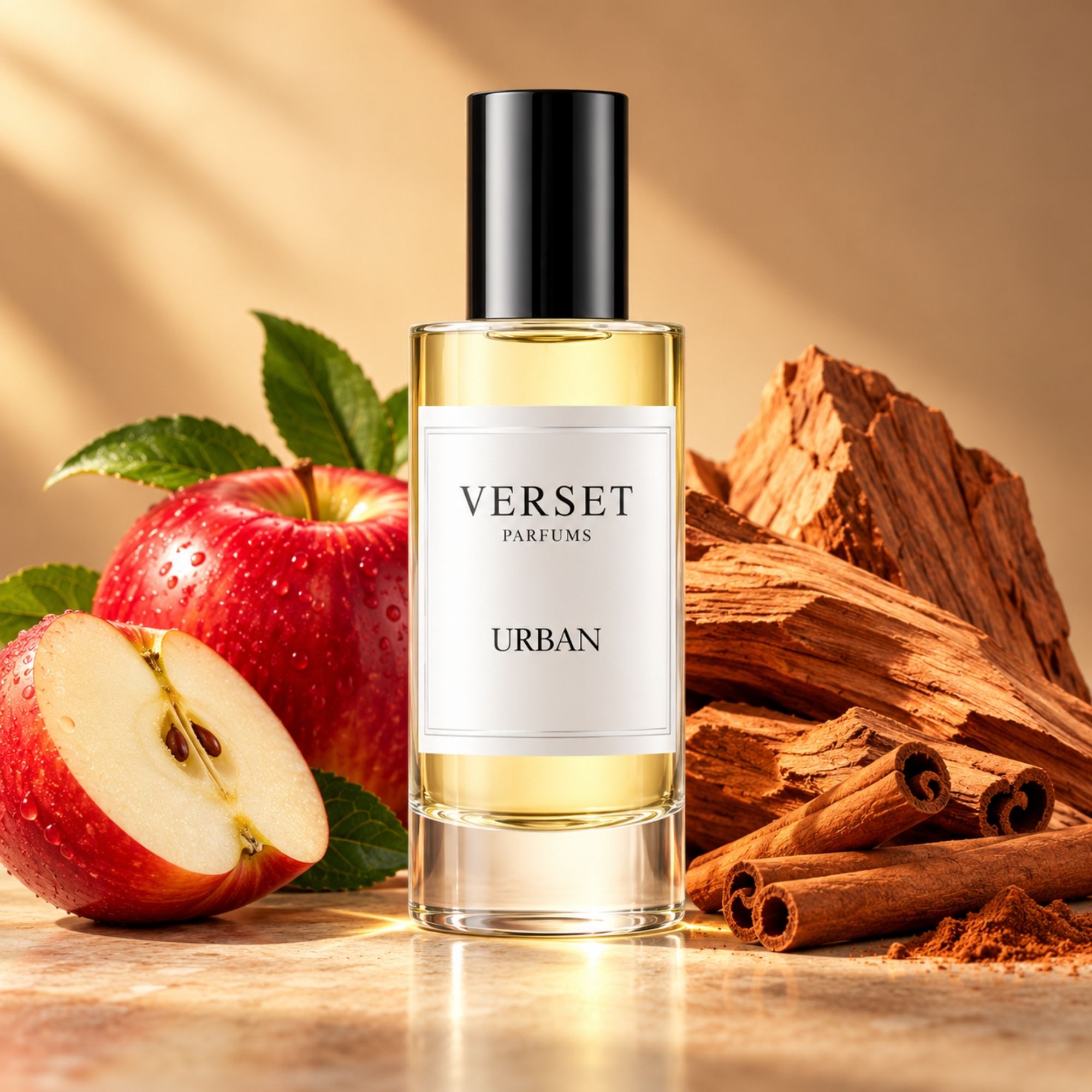 VERSET Parfum URBAN für Herren