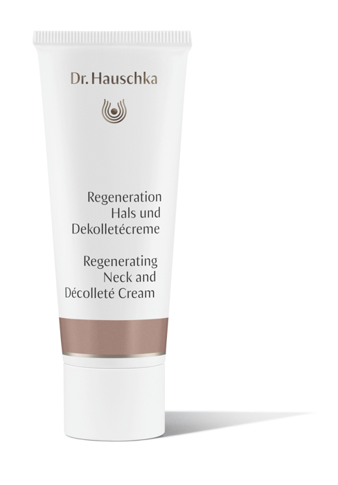 3791605G2dz1Mi0apsa6 Dr. Hauschka Regeneration Hals und Dekolletécreme