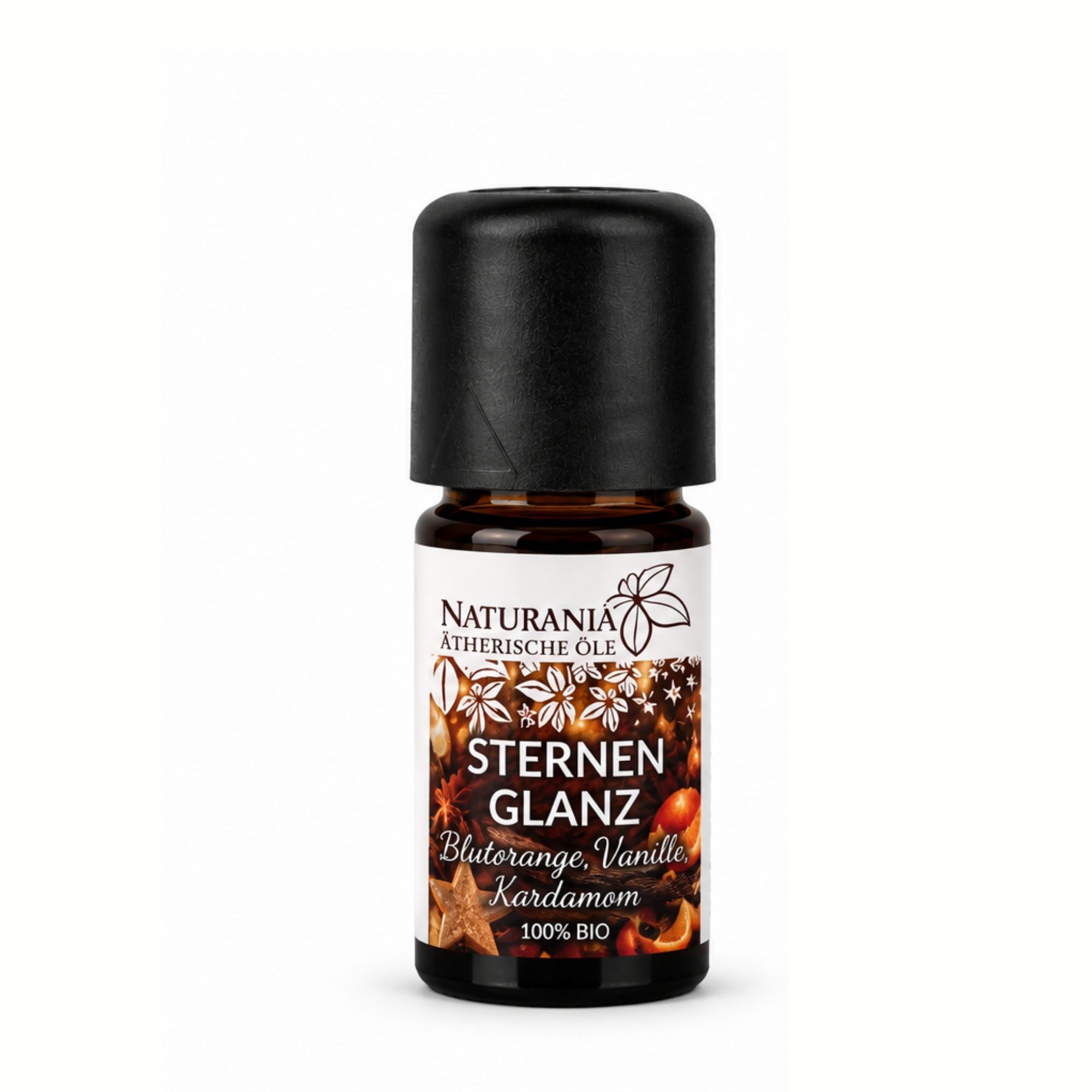 Naturania Ätherische Öl Sternenglanz, 5 ML