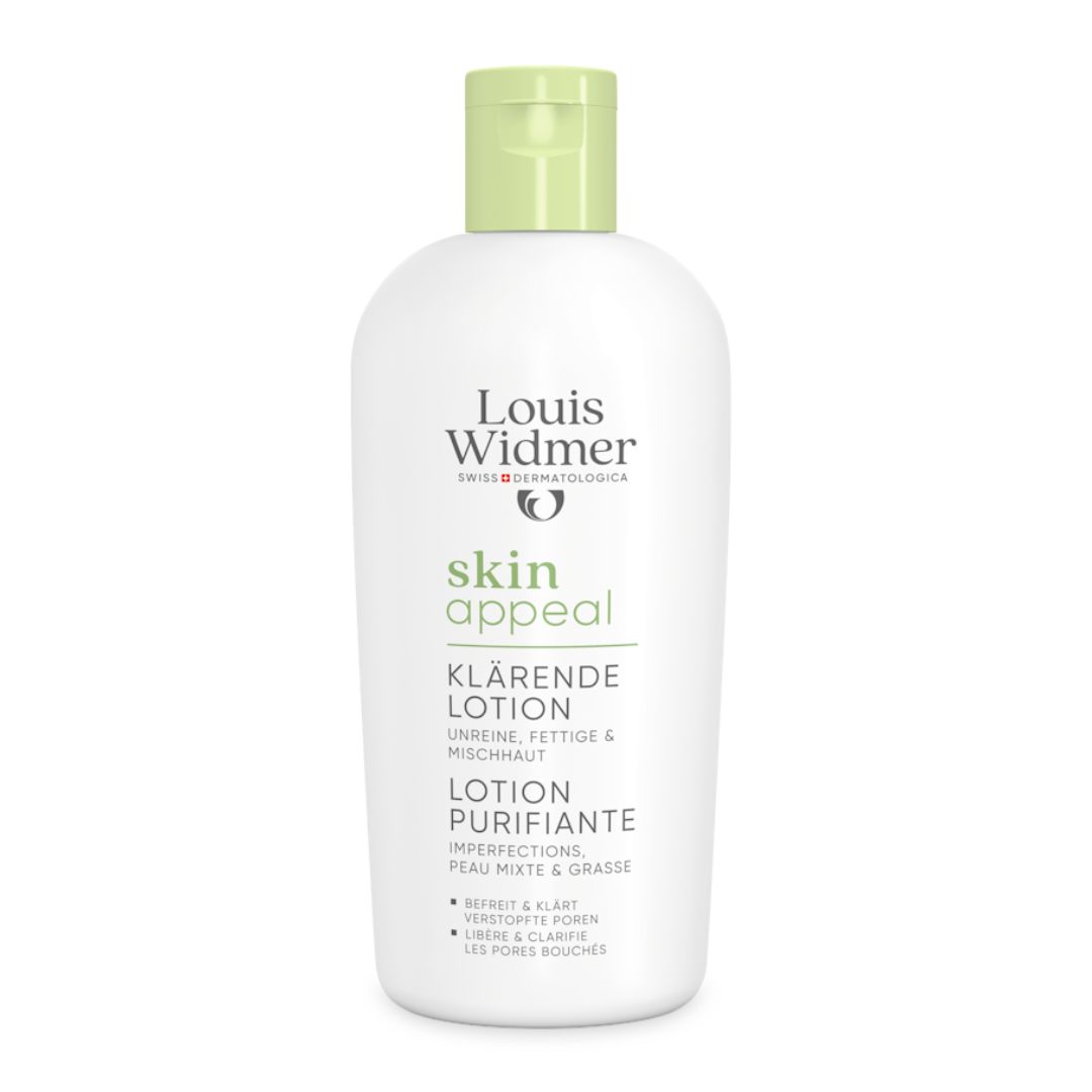 skinappeal Klärende Lotion