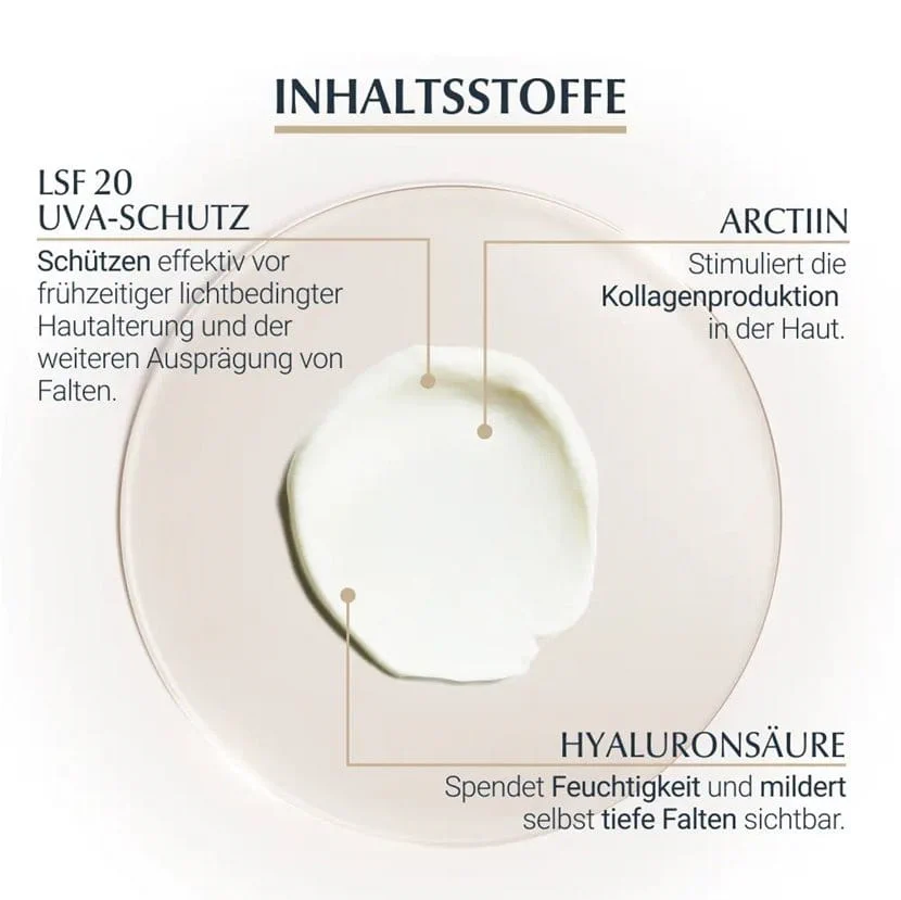 Eucerin ELASTICITY+FILLER Augenpflege LSF20