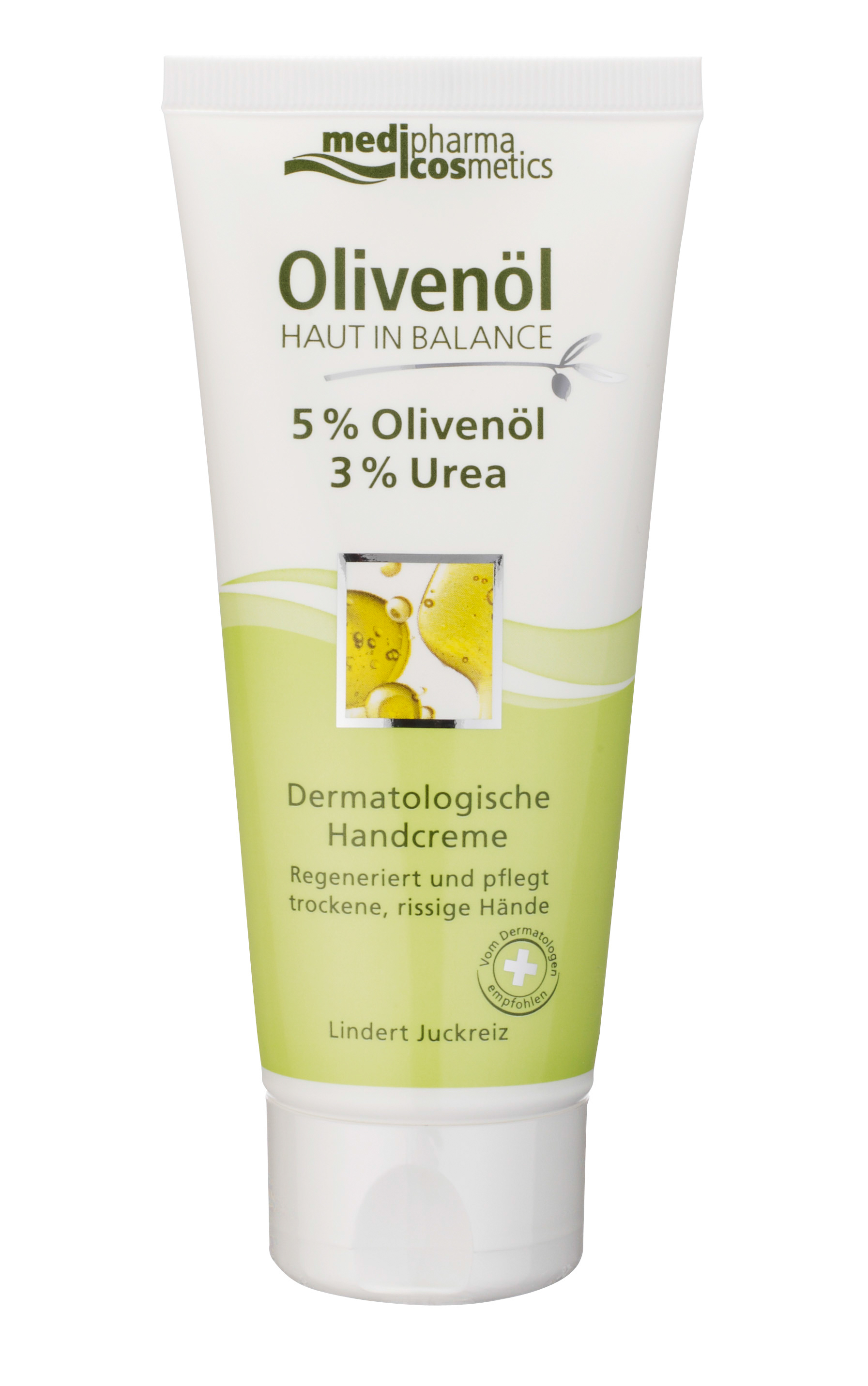 3282743_2i5wufWVGfJMMx Medipharma Cosmetics Haut in Balance Handcreme 5 %