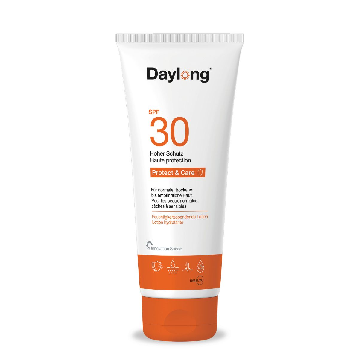 Daylong™  Protect & Care Lotion SPF30