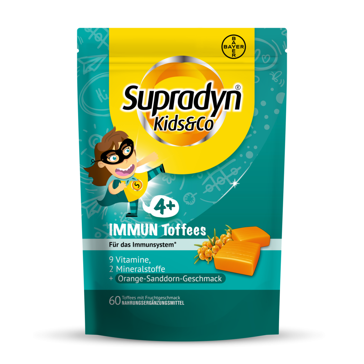 supradyn-kidsco-immun-toffees-1702595336955-762 Supradyn Kids & Co Immun Toffees