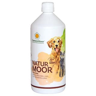 3296219 Sonnenmoor Naturmoor für Tiere