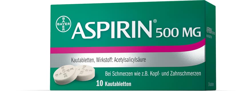 1286174_1JS8VTvBd3vuyk Aspirin 500 mg Kautabletten