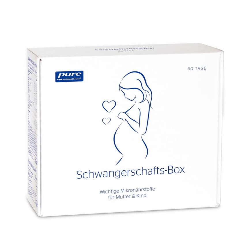 4035076_3 Pure Encapsulations® Schwangerschafts-Box