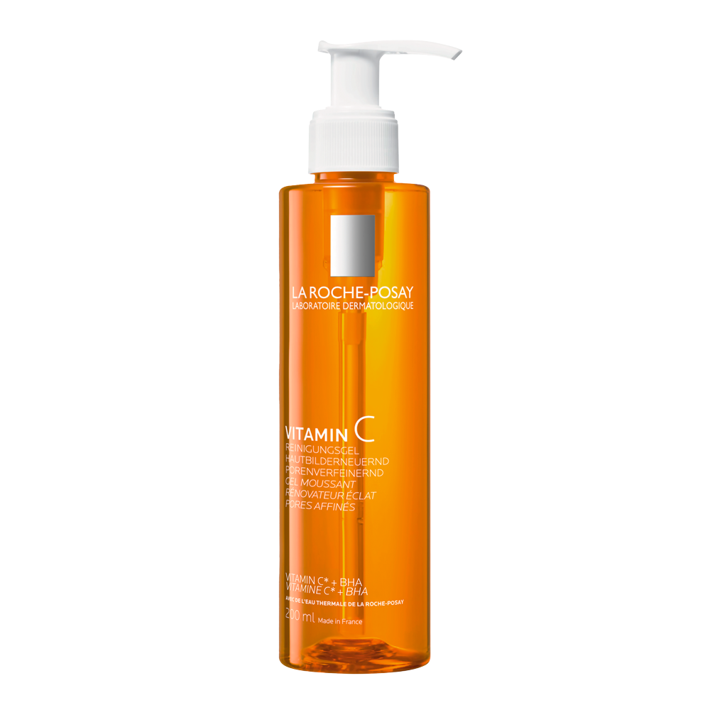 La Roche Posay Vitamin C Reinigungsgel