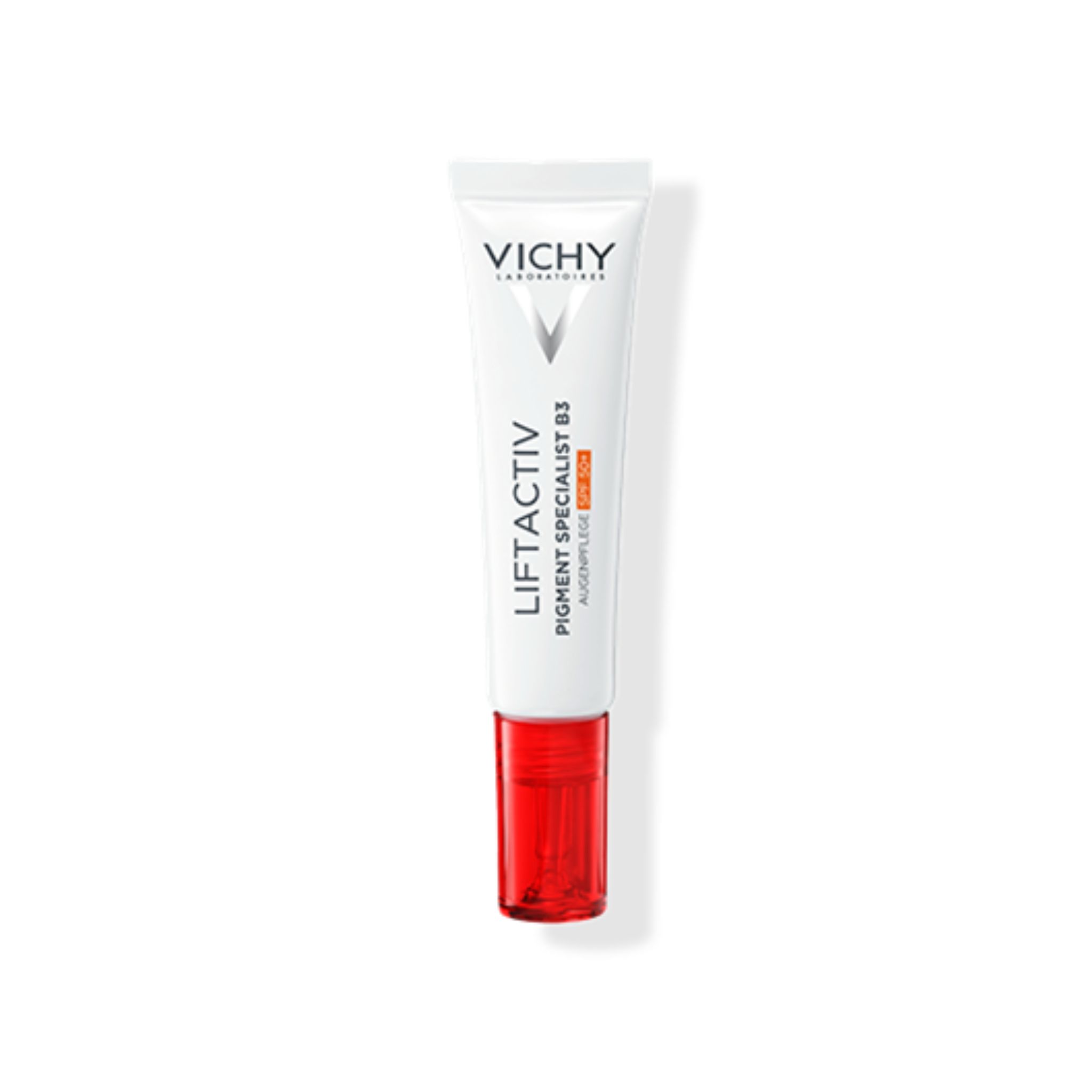 VICHY Liftactiv B3 Anti-Pigmentflecken Augenpflege LSF 50