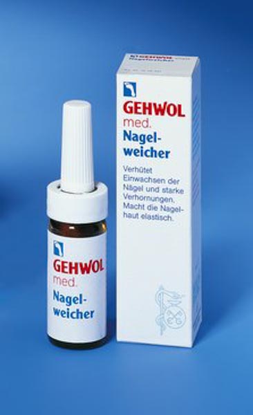 18731152agfQTfsH5XLb Gehwol Med Nagel Weicher