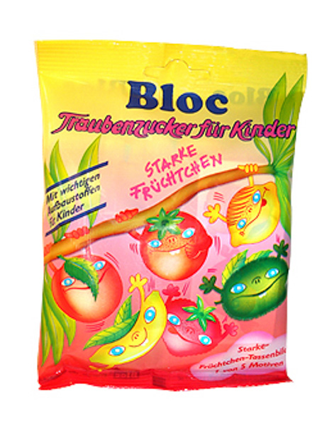 1806219AOmp99Ij1Hhkr Bloc Traubenzucker Kinder Beutel